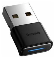 Беспроводной адаптер Baseus Wireless Adapter BA04 (ZJBA000001) Bluetooth 5.0, черный