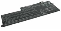 Аккумуляторная батарея для ноутбука Acer Aspire E3-112 11.4V 2640mAh 30Wh AC13C34