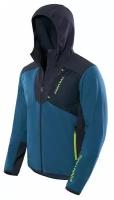 Куртка Finntrail Softshell Nitro 1320 Blue_N L