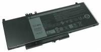 Аккумулятор Vbparts для Dell Latitude E5470 E5570 7.6V 62Wh 6MT4T 019701