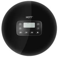 Проигрыватель CD Mp3 плеер HOTT