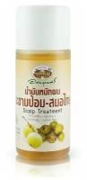 Abhai Масло тайское травяное для кожи головы Herbal Scalp Treatment, 45 мл