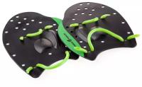 Лопатки для плавания Mad Wave Paddles PRO S, M0740 02 1 00W