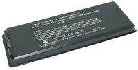 Аккумуляторная батарея для ноутбука Apple MacBook A1185 A1181 5000mAh черная OEM