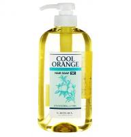 Lebel Cool Orange Hair Soap Super Cool - Шампунь для волос 200 мл