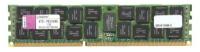 Оперативная память Kingston Dell 8GB DDR3 1333Mhz ECC Registered Memory RAM DIMM [KTD-PE313/8G]