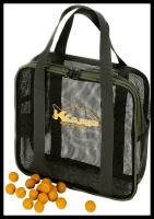 Сумка для насадок K-KARP Air-Dry Boilies Bag Large