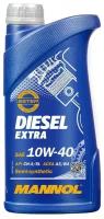 DIESEL EXTRA 10W-40 полусинтетика 1 л 2389906943