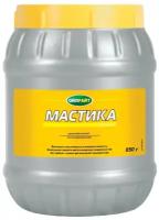 Мастика резинобитумная OILRIGHТ, 850 г