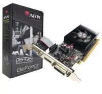 Видеокарта AFOX GeForce GT 740 2GB (AF740-2048D5L4)