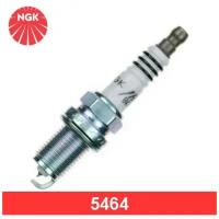 Bkr5eix-11_Свеча Зажигания! Hyundai Accent/Elantra, Mazda 323, Nissan Almera 1.5-2.0I 94> NGK арт. 5464