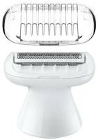 Бреющая головка для эпилятора Braun SE9 Flex, 81719635