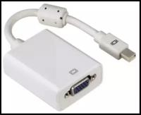 Адаптер Hama H-53247 mini DisplayPort - VGA