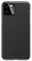 Чехол Baseus Wing Caseдля iPhone 11 Pro Solid Черный WIAPIPH58S-A01