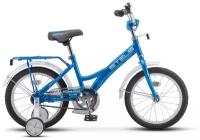 Велосипед 16" Stels Talisman Z010 Синий