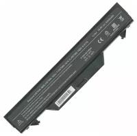 Аккумулятор (батарея) HSTNN-1B1D для ноутбука HP ProBook 4510s 4710s 4515s, 5200mAh, 10.8V