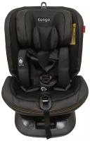 Детское автокресло Kenga BH012319i isofix Black