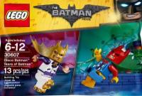 Конструктор LEGO The Batman Movie 30607 Диско Бэтмен, 13 дет