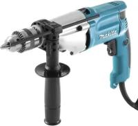 Ударная дрель Makita HP2050 720Вт