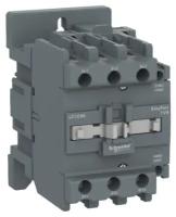 Контактор 3-х полюсный 65A 220B AC, 1НО+1НЗ Schneider Electric, LC1E65M5