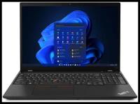 Ноутбук Lenovo ThinkPad P16s (AMD)