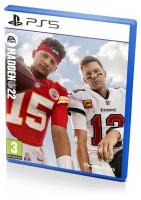 Madden NFL 22 (PS5)