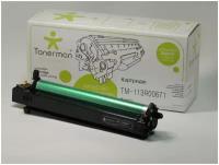 Фотобарабан Tonerman 113R00671 для Xerox CopyCentre CC C20; WorkCentre WC M20, M20i, 4118, 4118P, 4118PN, 4118X, 4118XN MFP X/P; FaxCentre FC 2218