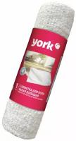 Салфетка для пола 60х80 см хлопок белая YORK 260 г/м2