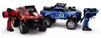 Радиоуправляемая машина Jada Battle Machines Combat NEO&Iron Beast R/C