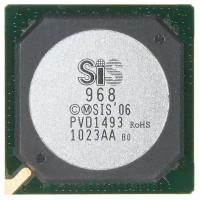 Южный мост SiS 968, BGA