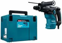 Перфоратор SDS+ 3.9Дж - 1050Вт Makita HR3011FCJ