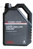 Антифриз Mitsubishi Super Long Life Coolant Готовый Зеленый 4 Л Mz320292 MITSUBISHI арт. MZ320292