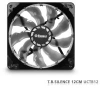 Вентилятор для корпуса Enermax UCTB12 Enermax T.B. Silence