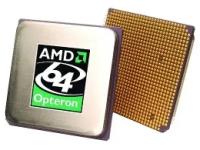 Процессор AMD Opteron Dual Core 8214 Santa Rosa S1207 (Socket F), 2 x 2200 МГц, HP