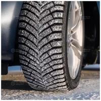 Шины для легковых автомобилей Michelin X-Ice North 4 SUV R21 305/35 109T шип