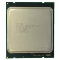 Процессор Intel Xeon E5-1603 Sandy Bridge-E LGA2011, 4 x 2800 МГц