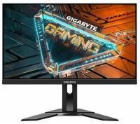 23.8" Монитор GIGABYTE G24F 2-EU Gaming monitor Black, IPS, 1920x1080 (9DG24F2-00-1ABEU)