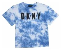 Футболка DKNY D25D33/V21_176