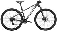 Велосипед Trek Marlin 5 - 27,5 2022 (Lithium Grey/Chrome S)