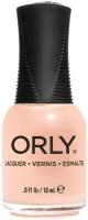 ORLY Лак для ногтей SWEET THING Lacquer 18мл