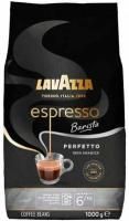 Lavazza Espresso Barista Perfetto кофе в зернах 1 кг пакет (2481)