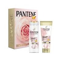 Pantene Набор Rose Miracles Объем от корней