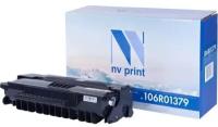 Тонер-картридж NV Print для Xerox Phaser 3100MFP, черный