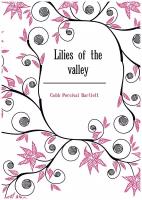 Lilies of the valley