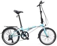 Велосипед Dahon Dream D6 (2021)