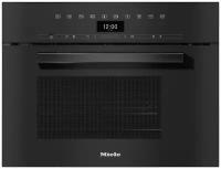 Пароварка с СВЧ Miele DGM 7440 OBSW