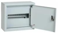 Корпус металлический ЩРн-12з (265х310х120) IP31 GENERICA MKM14-N-12-31-Z-G