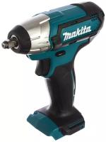 Аккумуляторный гайковерт Makita TW140DZ электроинструмент, подарок на день рождения мужчине, любимому, папе, дедушке, парню