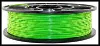 PETG пруток BestFilament 1.75 мм, 0.5 кг, лайм, 1.75 мм