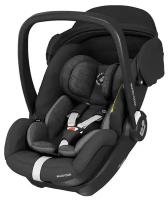 Автокресло Maxi-Cosi Marble Essential Black